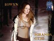 Post Aettzler Eowyn Fakes Miranda Otto The Lord Of The Rings