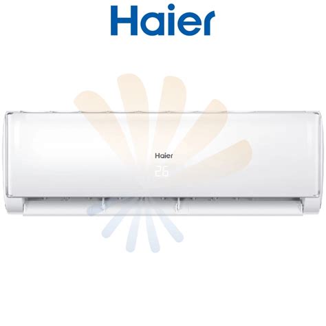 Haier Tundra Plus As Tedhra Thc Multi Unutarnja Jedinica Kw