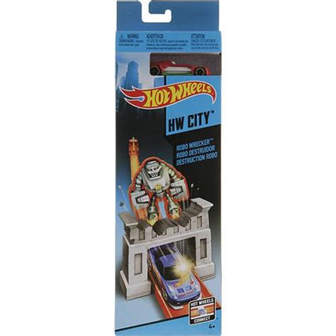 Tamanhos Medidas e Dimensões Pista Hot Wheels Speed Drop Mattel
