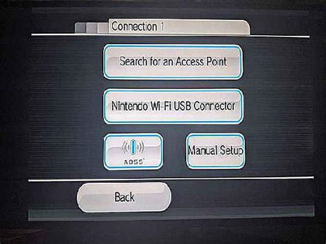 Comment Connecter Votre Console Nintendo Wii Internet Comment Geek