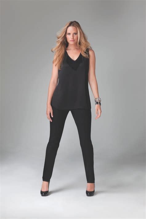 New Plus Size Denim Brand Avenue Denim Celebrities In Designer Jeans