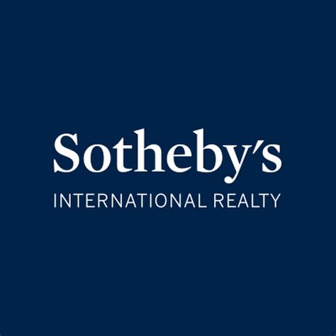 Sothebys International Realty Youtube