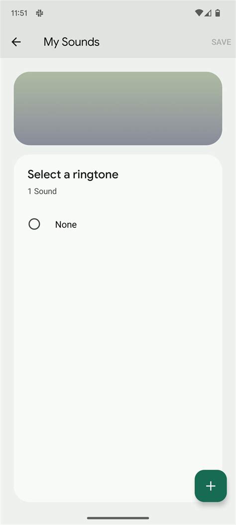 set custom ringtones   google pixel
