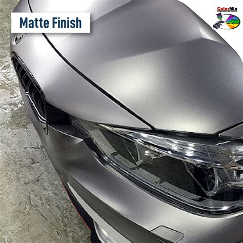 Ppf Xpel Paint Protection Film Mate Rollo M X M Colormix