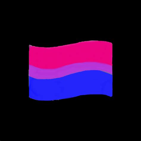 Bisexual Flag Png Png Images 100