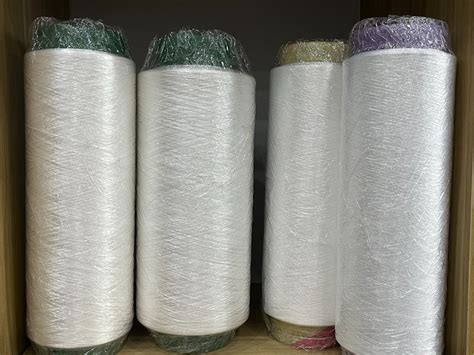 Dty Recycled Polyester Yarn Filament Dty Poy Fdy Yarn Type