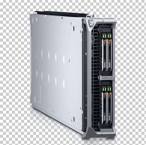 Dell PowerEdge Blade Server Computer Servers Dell M1000e PNG, Clipart ...