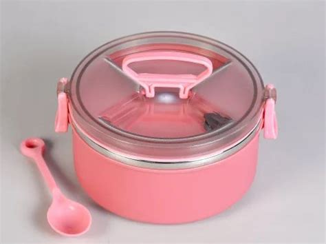 Capacity: 250 mL Insulated Lunch Box at ₹ 116/piece in Kolkata | ID ...