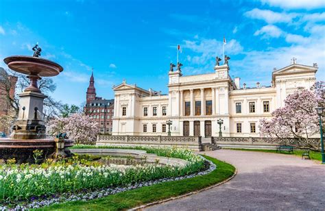 Best Things To Do In Lund Sweden Travel Lens