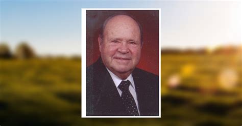 Bill Bodine Obituary Daniel Funeral Home