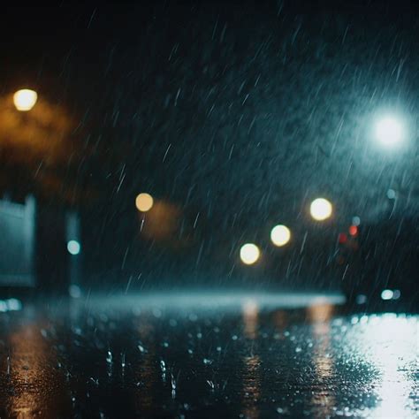 Mimpi Hujan: Pertanda Rezeki, Kebahagiaan, dan Rahmat Allah - Kitab