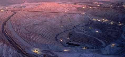 Uma Breve História Da Mineração No Brasil Geoinova