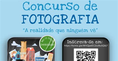 Munic Pio Promove Concurso De Fotografia Integrado Nas Comemora Es Da