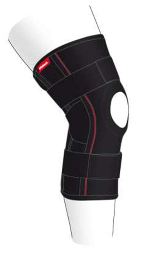 Otto Bock Hinged Knee Brace