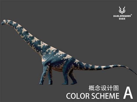 Upcoming Releases From Haolonggood New For 2024 Dinosaur Toy Blog