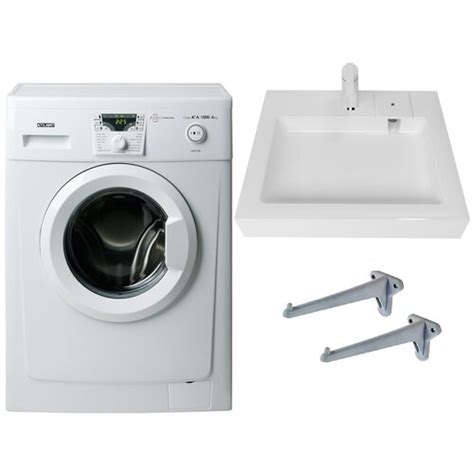 Купить Стиральная машина под раковину Atlant 40M102 / 40М102 с ...