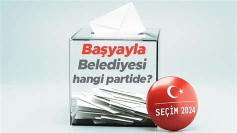 Ba Yayla Belediyesi Hangi Partide Karaman Ba Yayla Belediye Ba Kan