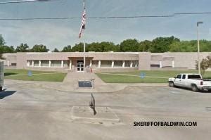 Wood County Jail, TX Inmate Listing and Information