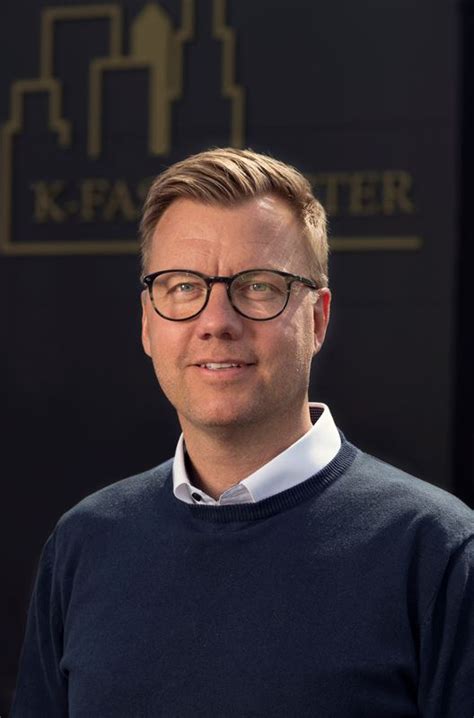 K Fastigheter Strengthens Group Management