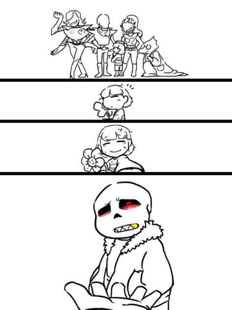 Pin On Undertale Undertale Undertale Drawings Undertale Au