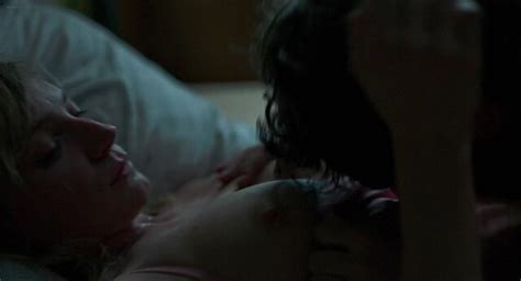 Nude video celebs Diána Magdolna Kiss nude Alexandra Borbély nude Spiral