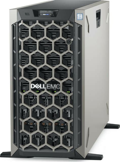 Dell Poweredge T640 Silver 421016gb480gbno Os Skroutzgr