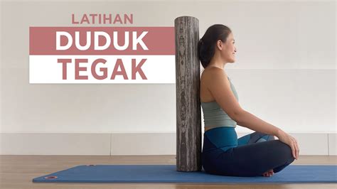 Latihan Duduk Tegak Memperbaiki Cara Duduk Posisi Duduk Yang Benar