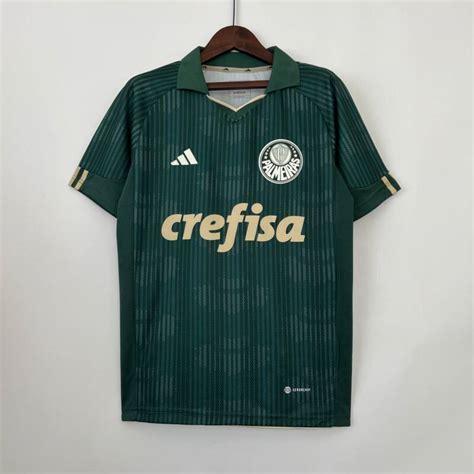 Camiseta Palmeiras edición especial 2023 2024