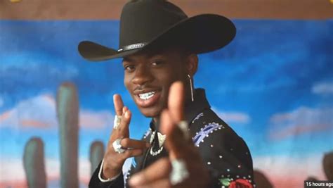 Lil Nas Xs Old Town Road Makes Billboard History Eagle Country 993