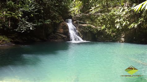 Rio Seco Waterfall…… a perfect beginner’s hike – Celly Hikes