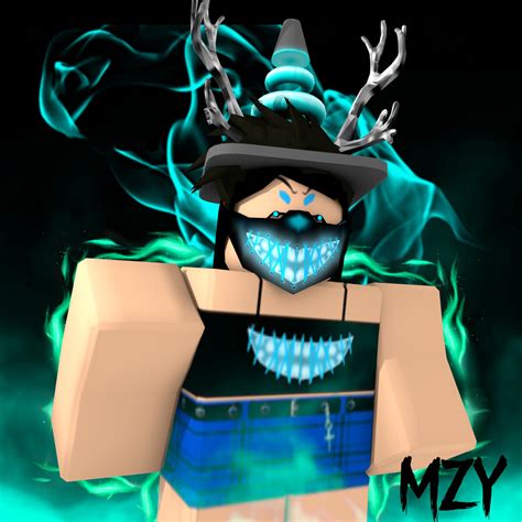 Me Gfx Roblox