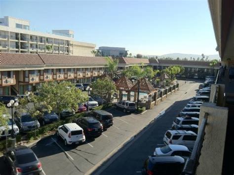 Exterior - Picture of Tropicana Inn & Suites, Anaheim - TripAdvisor