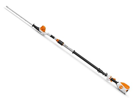 Stihl HLA86 Telescopic Battery Hedge Trimmer AP Pittwater