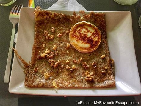 How to make Galettes Bretonnes: easy recipe to travel to Brittany from home