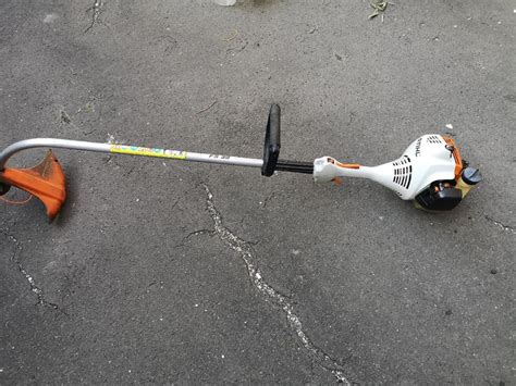 Stihl FS 38 trimer