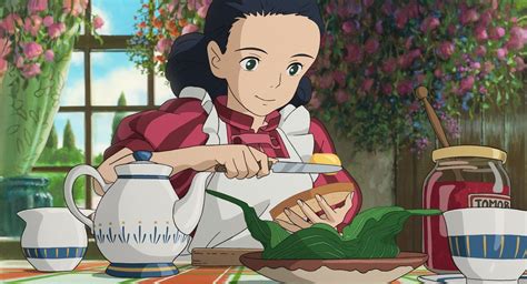 O Menino E A Gar A Novo Filme De Hayao Miyazaki Ganha Data No Brasil