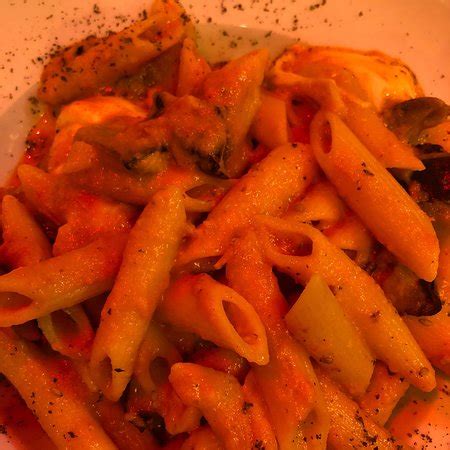 Penne Pasta Bar Tel Aviv Kerem Hateimanim Restaurant Avis