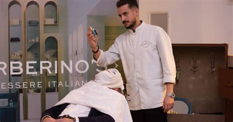 Anche Claudio Marchisio Investe Nella Catena Di Barbershop Barberinos