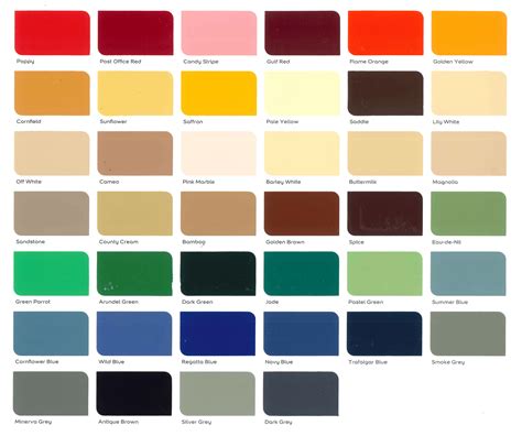 Dulux Paint Colour Chart Craft Portal Walls Find 987x1600 49 Off