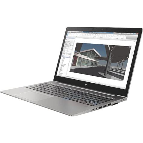 Hp Zbook 15u G5 Core I7 8th Gen 16gb Ram Workstation Price In Bangladesh Bdstall