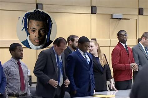 Xxxtentacion Suspect Asked If Drake Is Connected To X S Murder