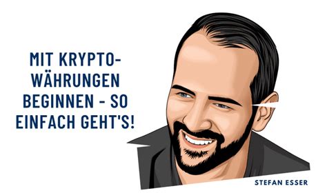 Mit Krypto Anfangen Was Du Als Anf Nger Unbedingt Wissen Musst