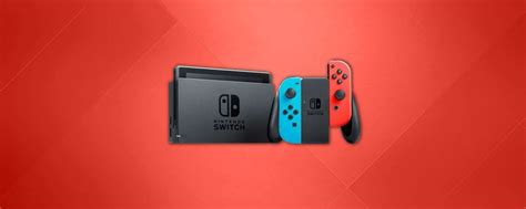 Nintendo Switch Blu E Rosso Neon Del 2022 Al Suo Minimo Storico Su Ebay