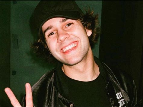 David Dobrik Wiki Escape The Night Amino