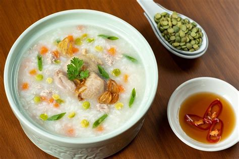 U.S. Green Split Peas Porridge with Dove or Quail – Pulses Asia