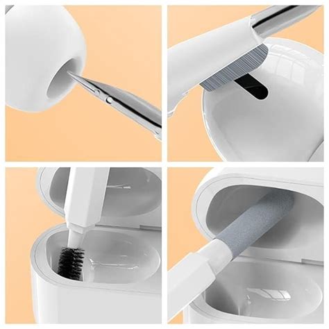 20 In 1 Cleaner Kit For Airpods Leairot Cleaning Kit At Rs 799 00