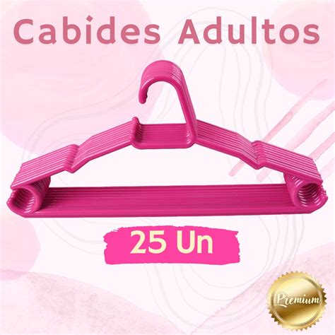 Kit De Cabides Cristal Adulto Ou Juvenil Rosa Shopee Brasil