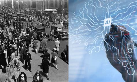 Perché Gli Anni 20 Saranno Un Decennio Di Boom Economico