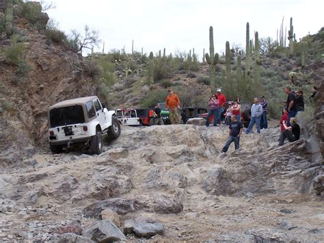 Box Canyon