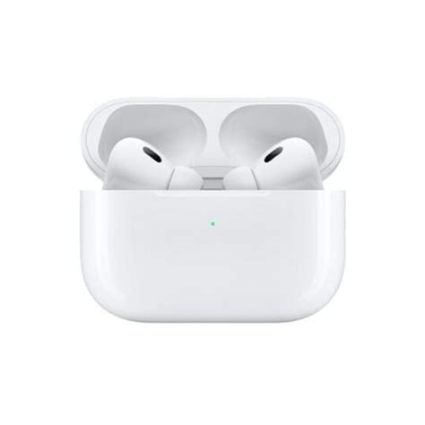 Airpods Pro Me G N Ration Avec Bo Tier De Charge Magsafe Couteurs